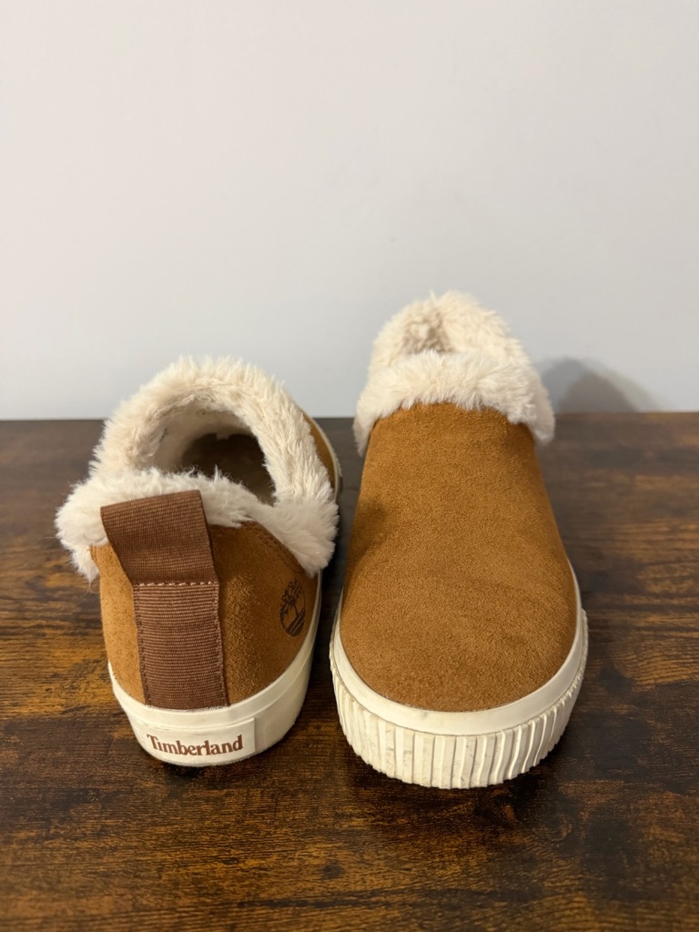Timberland Skyla Bay Slip-On - Women's - Picture 3 of 12